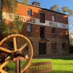 Connors Mill Museum, Toodyay