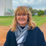 Hear local Trayning Stories from Trayning local and Shire President Melanie Brown.